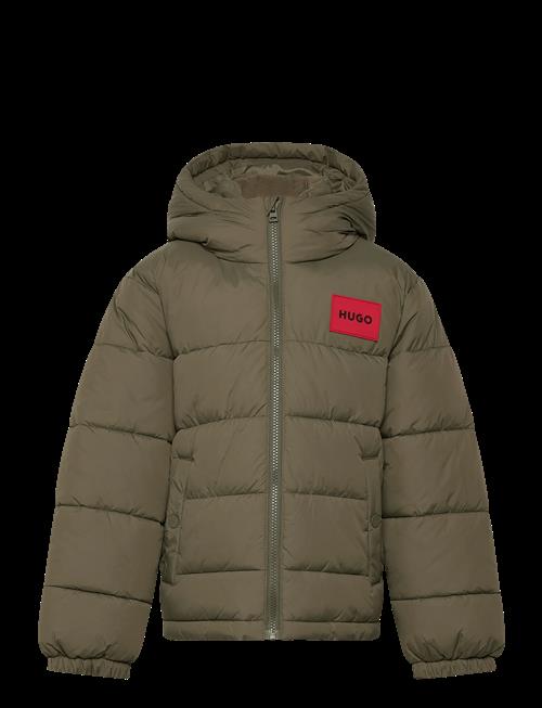 Hugo Kids | Puffer Jacket | 108