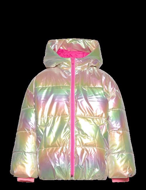 Billieblush | Puffer Jacket | 102