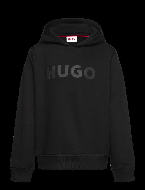 Hugo Kids | Hooded Sweatshirt | 114