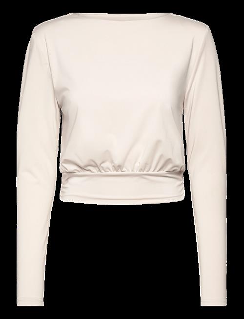 Rosemunde | Rwbillie Ls O-Neck T-Shirt | 38