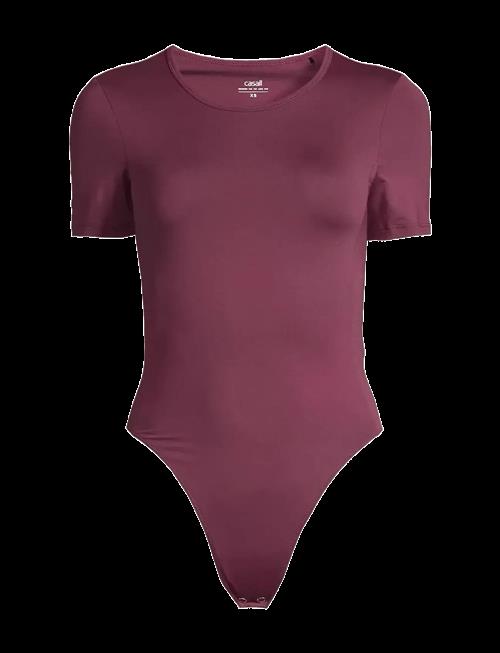Casall | Studio Body Short Sleeve | S
