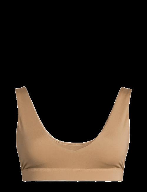 Casall | Soft Touch Padded Sports Bra | S