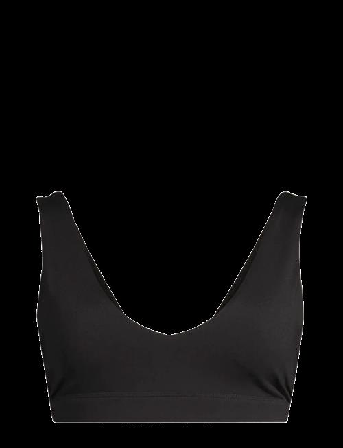 Casall | Soft Touch Padded Sports Bra | M