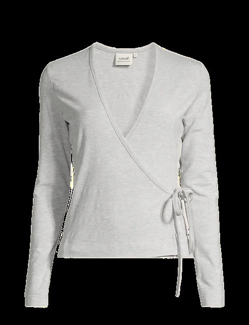 Casall | Sublime Studio Longsleeve Wrap | XL