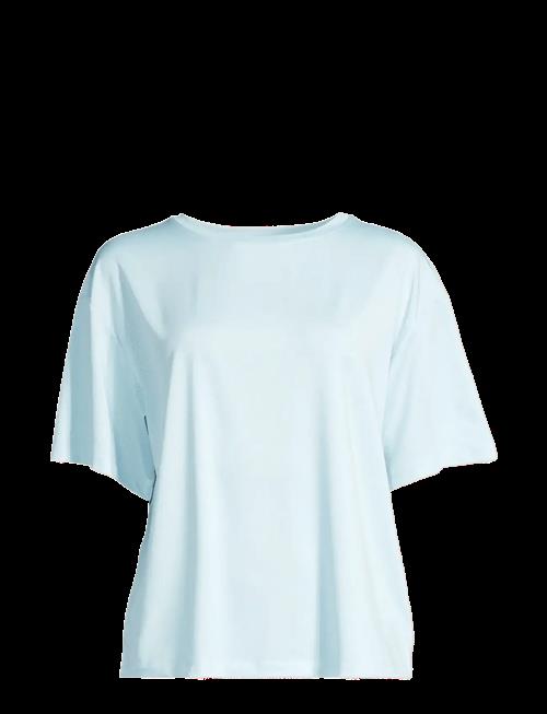 Casall | Laser Mesh Tee | XS