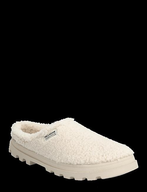 Palladium | Dunelite Mule Cosy | 39
