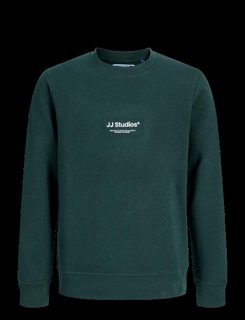 Jack & Jones | Jjesoho Sweat Crew Neck Sn Jnr | 140