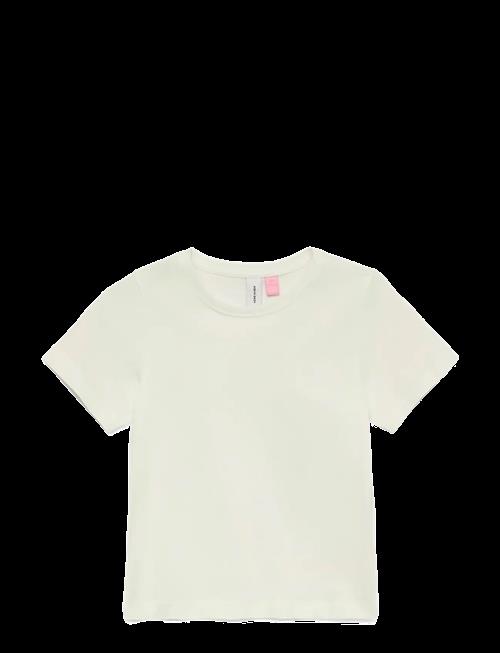 Vero Moda Girl | Vmpaulina Ss T-Shirt Ga Jrs Girl Noos | 122/128