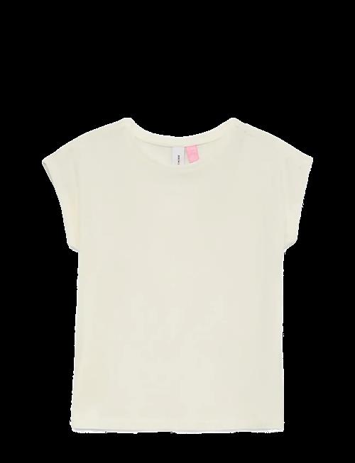 Vero Moda Girl | Vmava Plain Ss Top Ga Jrs Girl Noos | 146/152