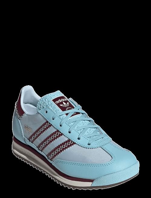 adidas Originals | Sl 72 Rs J | 40