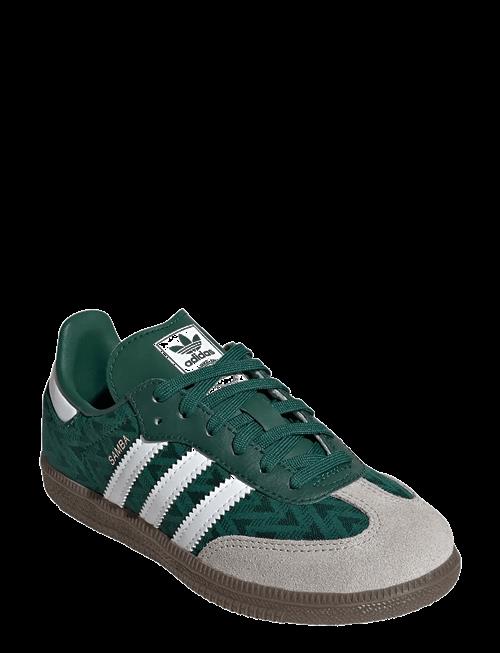 adidas Originals | Samba Og C | 33