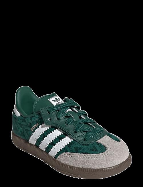 adidas Originals | Samba Og Cf El I | 25