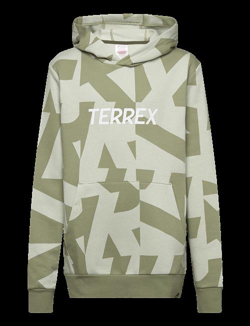 adidas Terrex | K Mt Aop Log Hd | 128