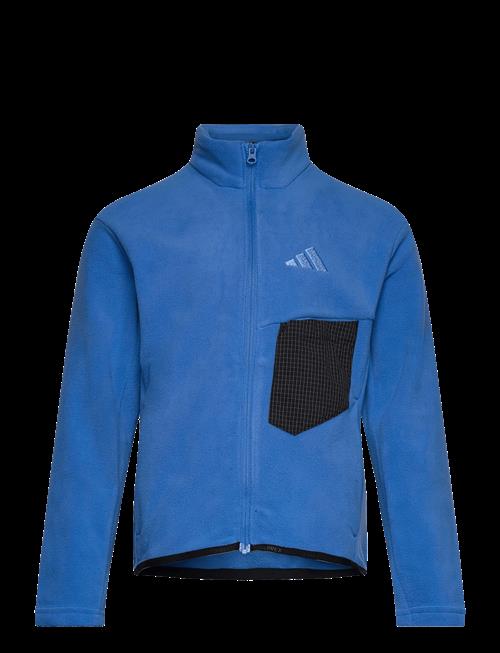 adidas Terrex | K Mt Fz Fleece | 128