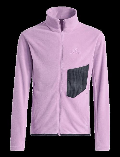 adidas Terrex | K Mt Fz Fleece | 170