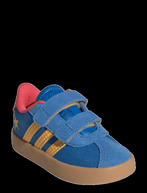 adidas Sportswear | Vl Court Woody Cf I | 22