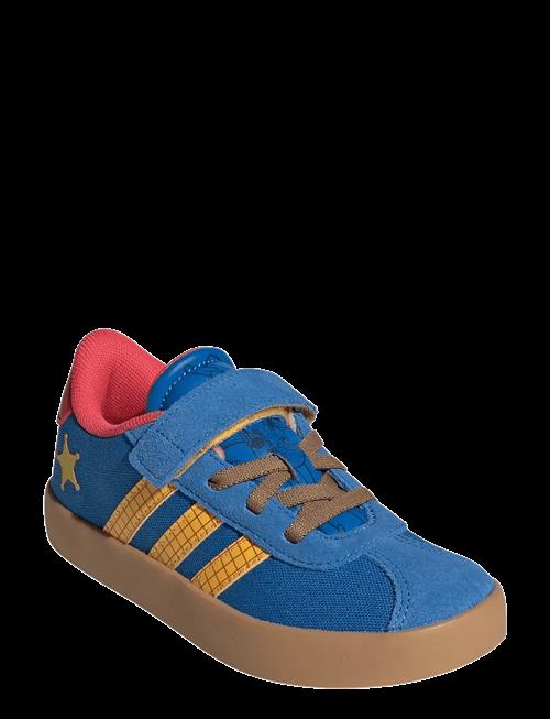 adidas Sportswear | Vl Court Woody El C | 35