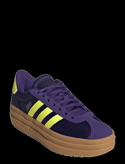 adidas Sportswear | Vl Court Bold J | 37 1/3