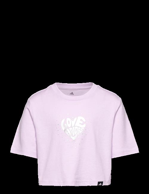 adidas Sportswear | Jg Glam T | 164