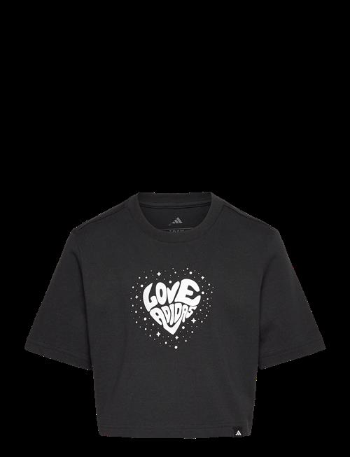 adidas Sportswear | Jg Glam T | 164