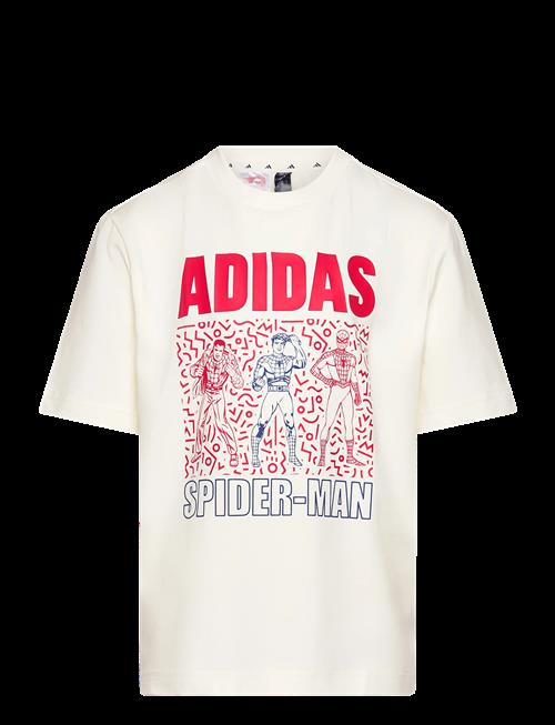 adidas Sportswear | Lk Mrvl Sm T | 110