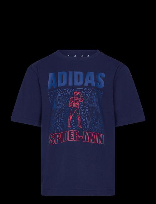adidas Sportswear | Lk Mrvl Sm T | 110