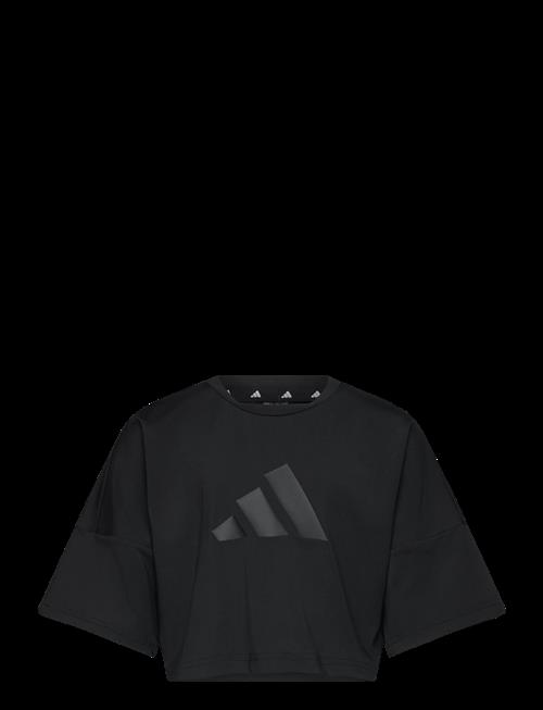 adidas Sportswear | Jg Spi Crp Tee | 116