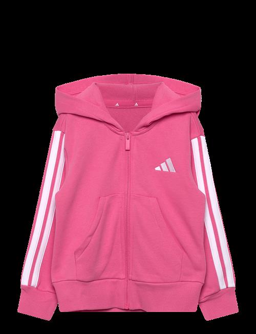 adidas Sportswear | Jg 3S Fz Hd 280 | 164