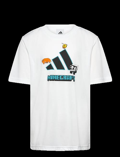 adidas Sportswear | Lk Mc Tr Tee | 98