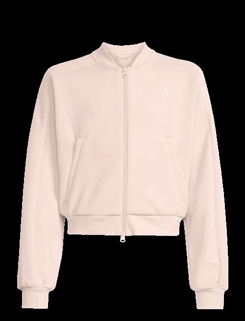 adidas Sportswear | Jg Fi 3S Fz | 164
