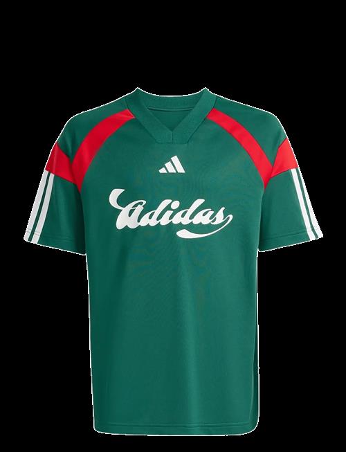 adidas Sportswear | J Hot Tee | 176