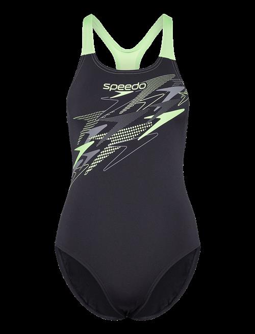 Speedo | Medley Logo Medalist One Piece | 38