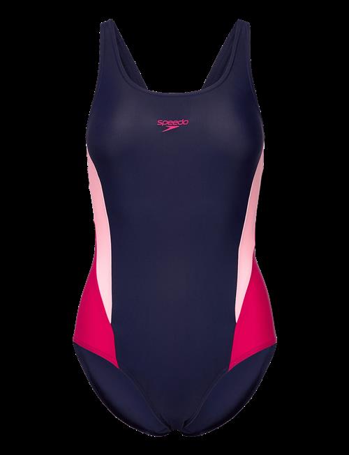 Speedo | Colorblock Splice 2.0 One Piece | 36