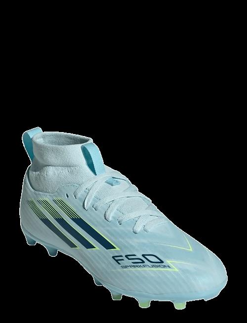 adidas Performance | F50 Sparkfusion League Fg/Ag J | 29