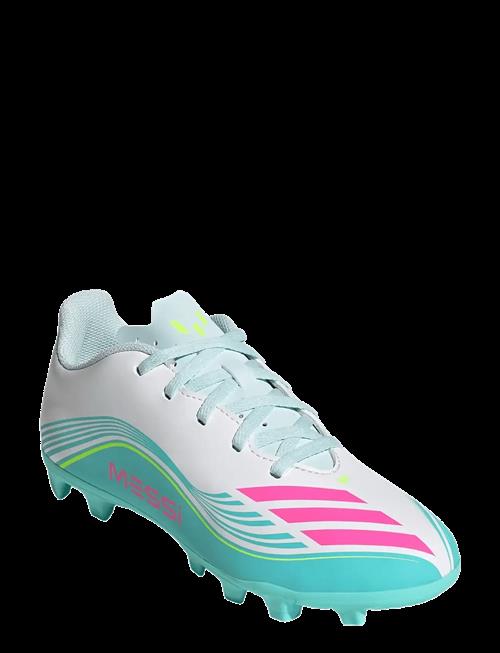 adidas Performance | F50 Messi Club Fg/Mg J | 35 1/3