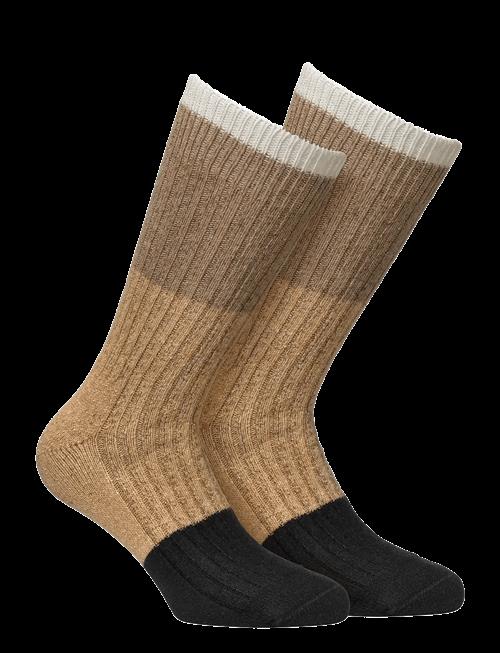 Alpacasocks&Co | Merino Block 1-Pack | 42-45