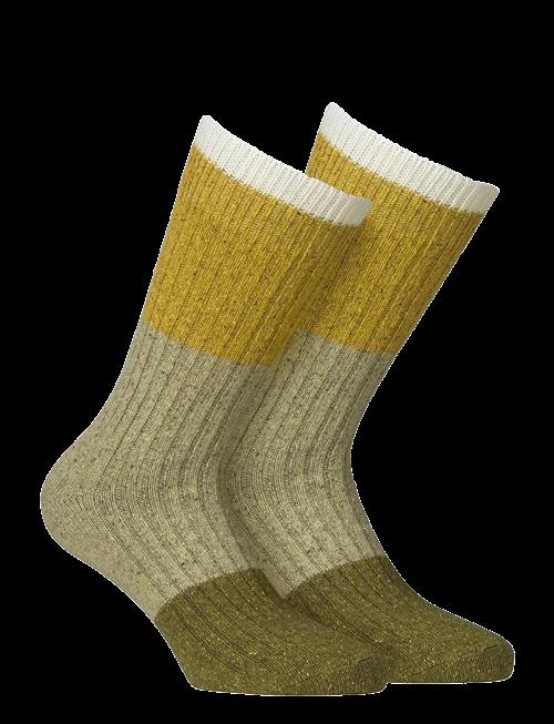 Alpacasocks&Co | Merino Block 1-Pack | 39-42