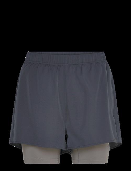 Hummel | Hmlhiit Intensity W 2 In 1 Shorts | S