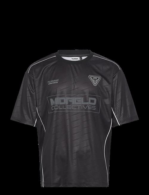 Hummel | Hmlloose Tiger Soccer Jersey S/S | M