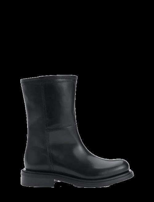 ATP Atelier | Sirone Black Vacchetta | 41