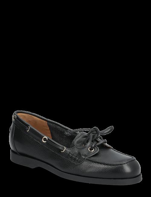ATP Atelier | Nesso Black Grained Calf | 37