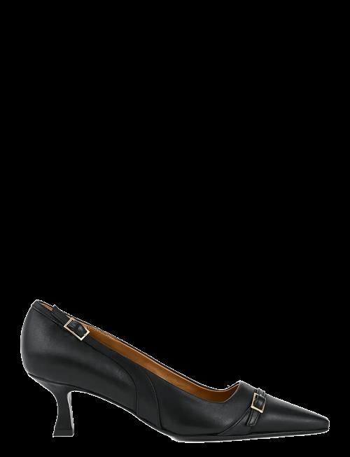 ATP Atelier | Abbadia Black Calf | 39