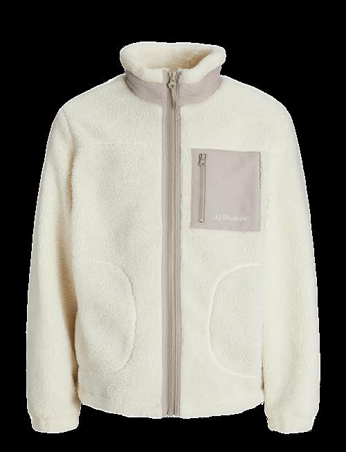 Jack & Jones | Jjesoho Teddy Jacket Noos | XXL