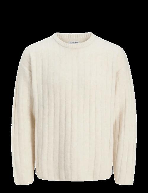 Jack & Jones | Jjebradley Carter Knit Crew Neck | M