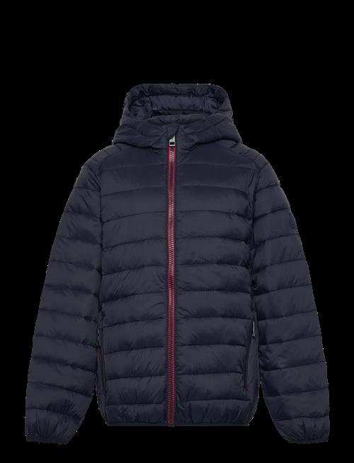 Jack & Jones | Jjebradley Light Puffer Hood Jnr | 152