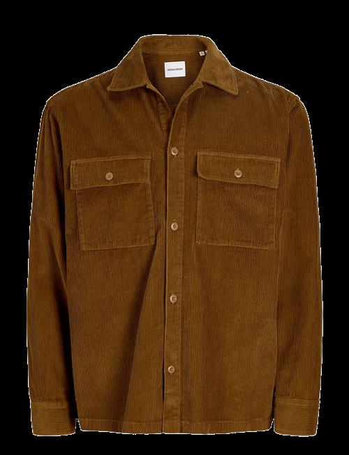 Jack & Jones | Jjeperfect Corduroy Overshirt Ls Sn | S