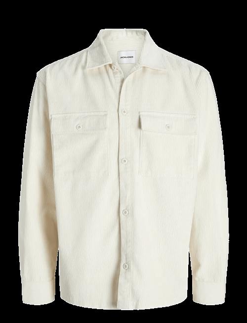 Jack & Jones | Jjeperfect Corduroy Overshirt Ls Sn | XL