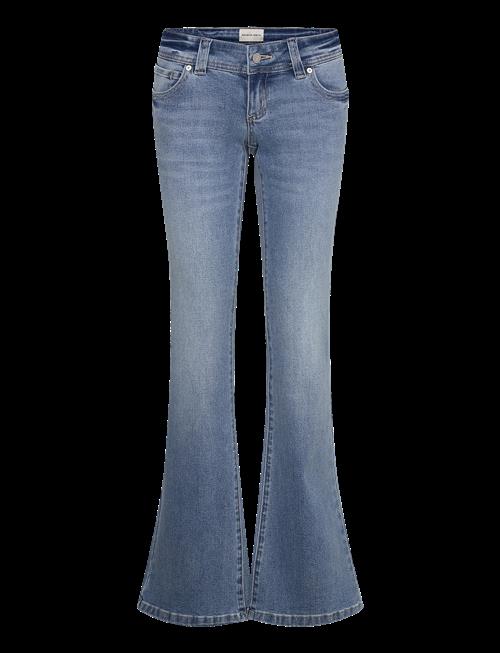ABRAND | 00 Super Low Kick Tall Liv Light Vintage Blue | 24