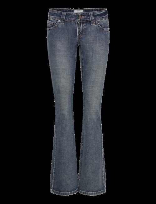 ABRAND | 00 Super Low Kick Tall Prueprue | 24