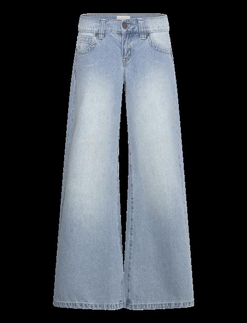 ABRAND | 00 Super Low Wide Tall Kaia Wornkaia Worn | 24